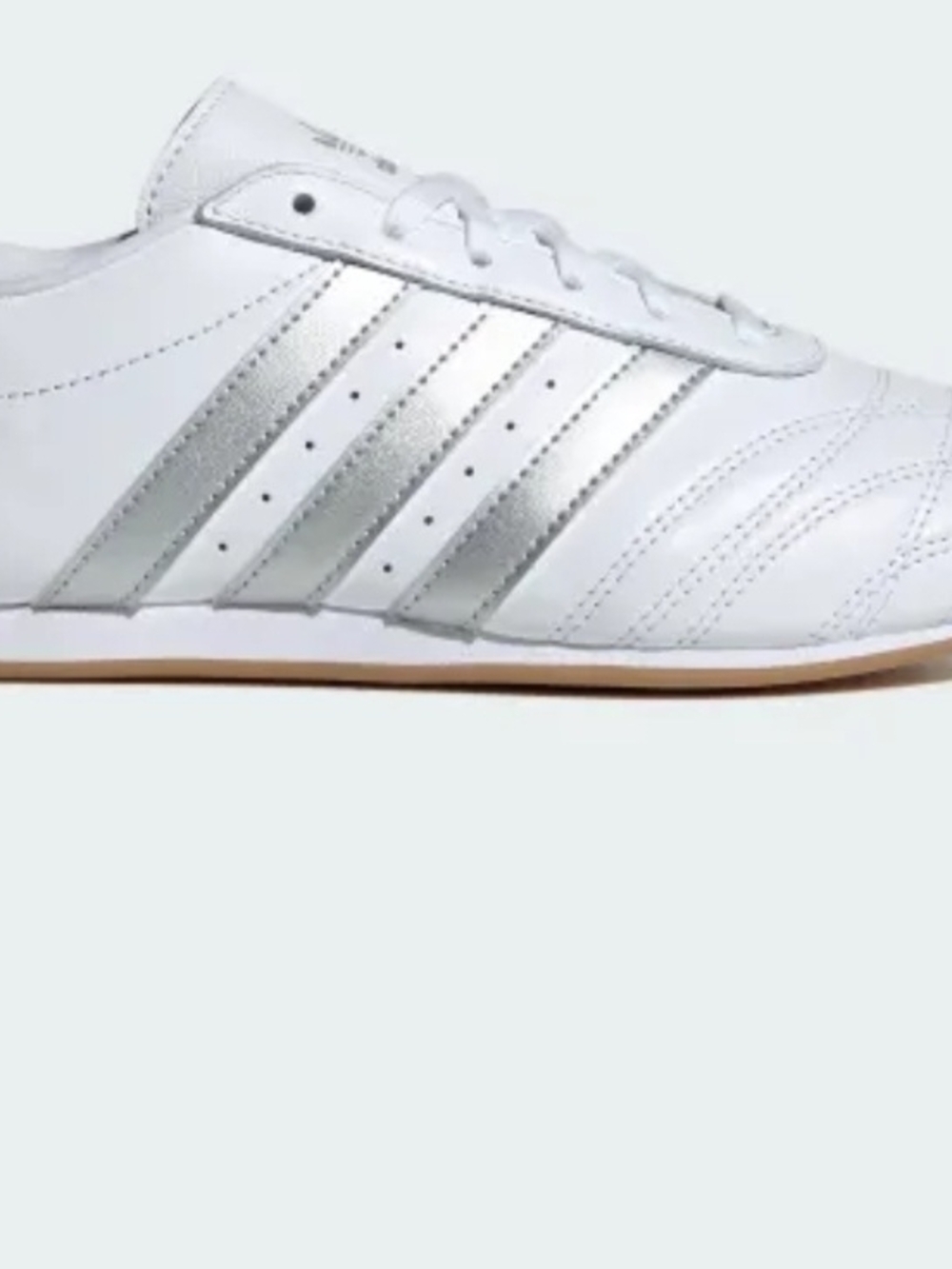 Adidas Taekwondo